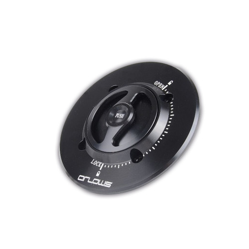 Arlows racing tankdeckel für - racing,