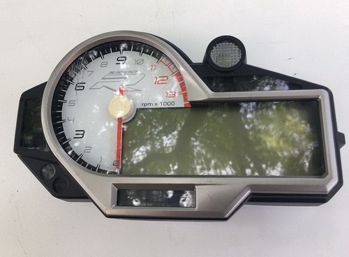 Bmw 1000 k47 tacho - k47, meter