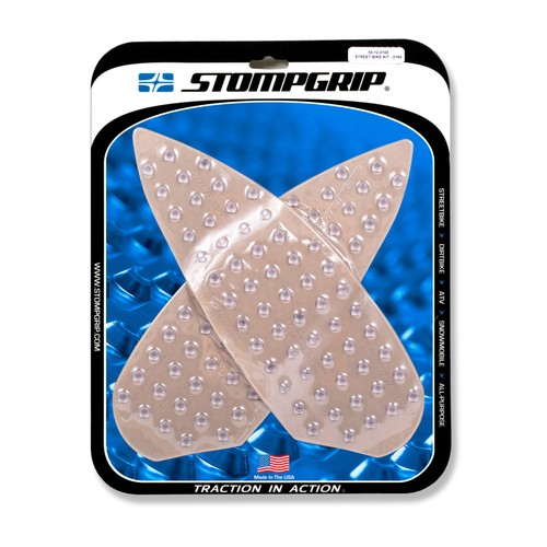 Stompgrip klar bmw - stompgrip, s1000r/rr