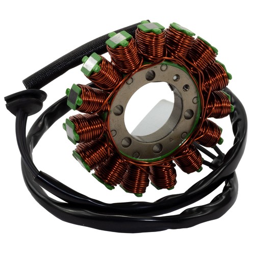 Stator lichtmaschine 117 - lichtmaschine, st-117