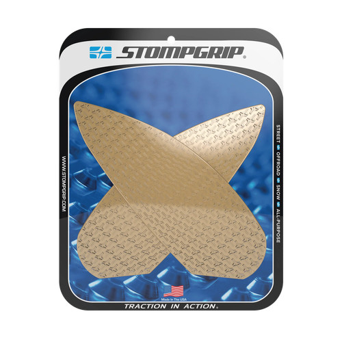 Stompgrip tankpad motorrad - stompgrip,