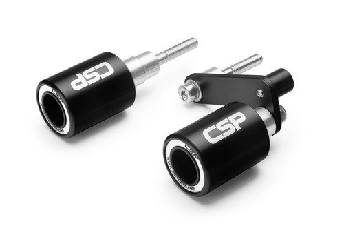 Csp moto sturzpads - csp-moto, bmw