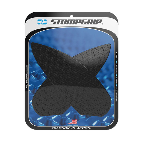 Stompgrip tankpad motorrad - stompgrip,