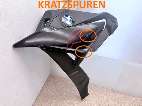 Bmw 1000 k47 kühler - s,