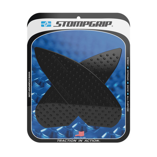 Stompgrip tankpad motorrad - tankpad,