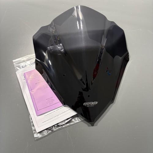 Mra racingscheibe windschild - racingscheibe,