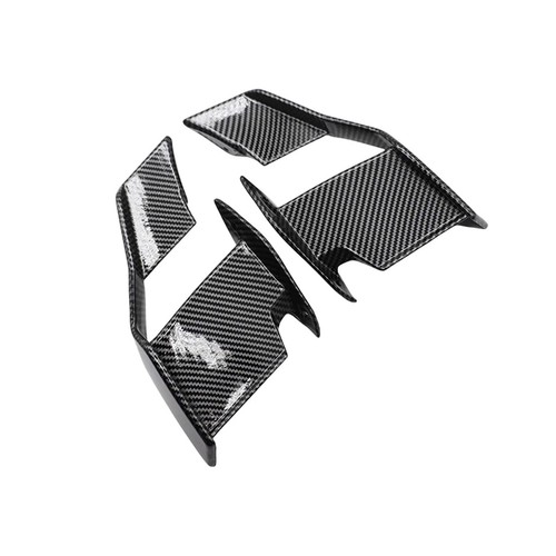 Downforce winglets passend - downforce,