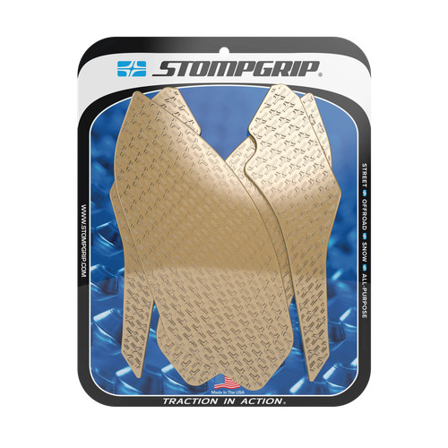 Stompgrip tankpad motorrad - tankpad,