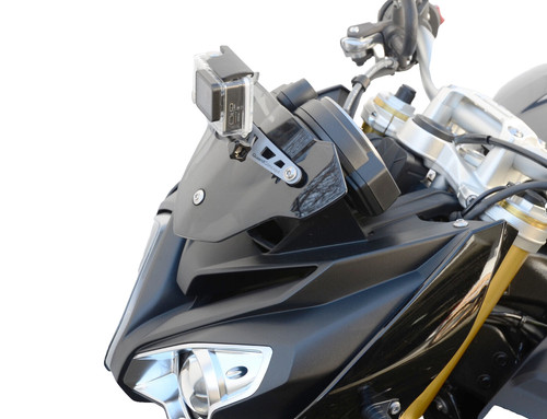 Gopro halter für - s, r