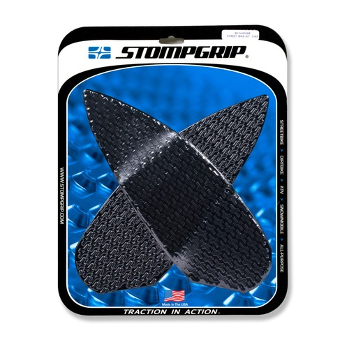 Stompgrip schwarz bmw - ,