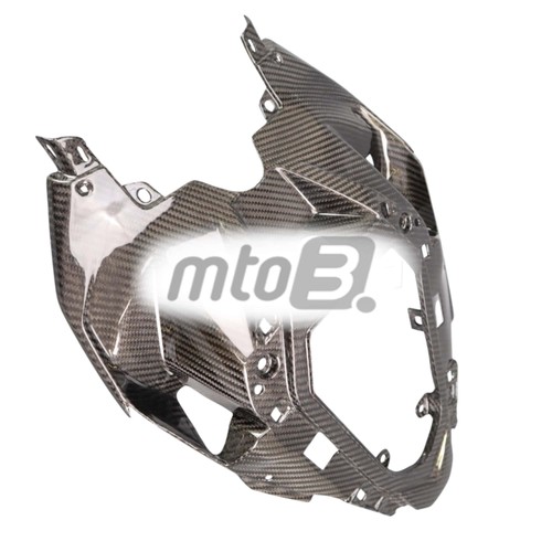 Carbon heckerkleidung für bmw - carbon,