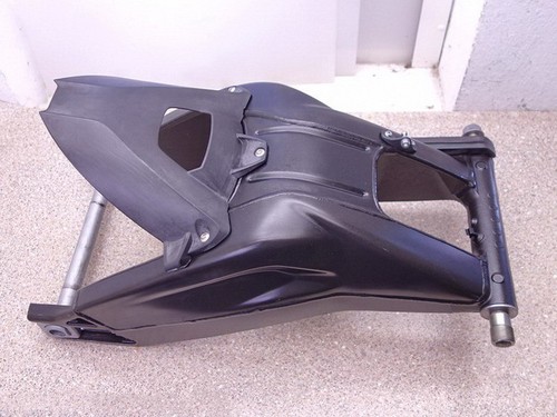 Hinter rad schwinge achse bmw - schwinge,