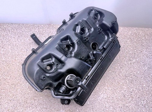 Luftfilter kasten gehäuse bmw - luftfilter,