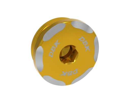 Inspektionsabdeckung gold dbk - inspektionsabdeckung,
