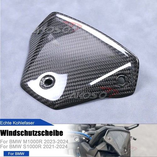 Kohlefaser für bmw - für, s1000r