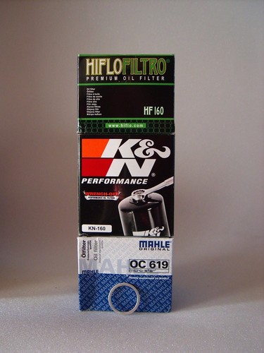 ölfilter dichtring bmw - Ölfilter+dichtring,