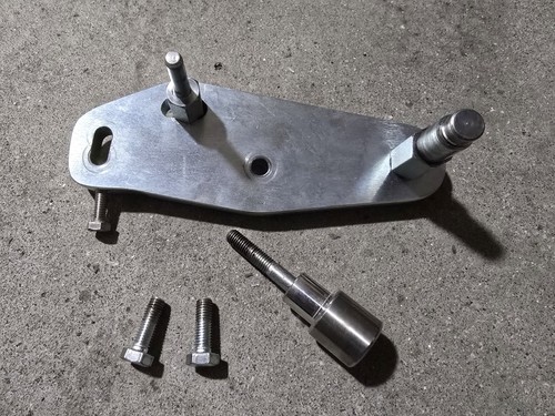 Adapterplatte für constands - für,