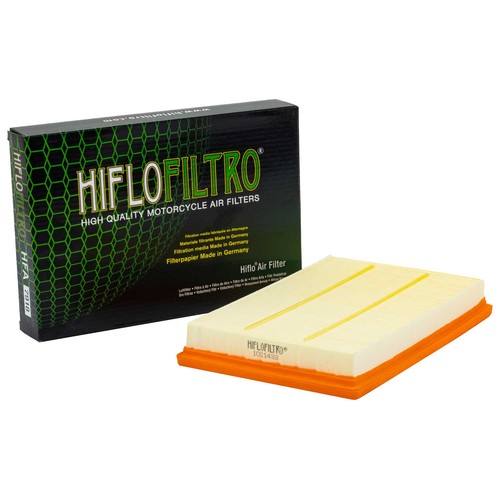 Luftfilter hiflo hfa7918 für - hfa7918,