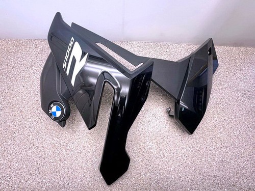Bmw 1000 motor spoiler - 1000, r