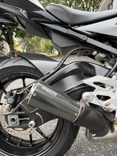 Bmw 1000 rr - /, 2014-2016