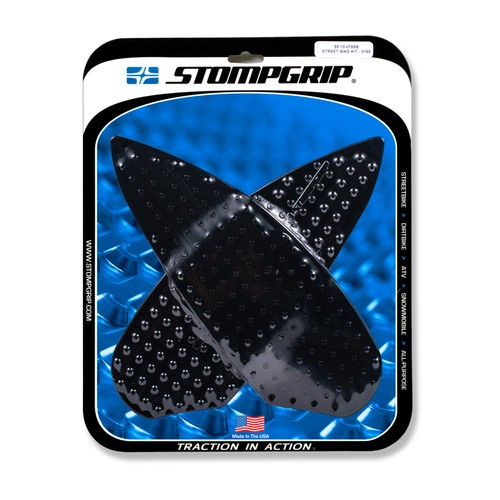 Stompgrip schwarz bmw - stompgrip,