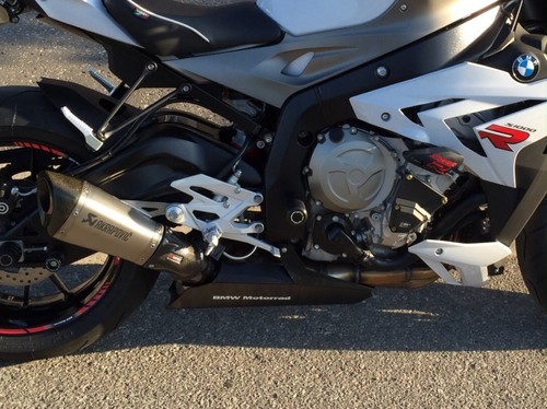 Bmw s1000 naked 2014 - s1000, 2014-2016