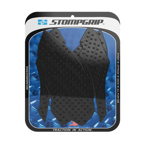 Stompgrip tankpad motorrad - stompgrip,