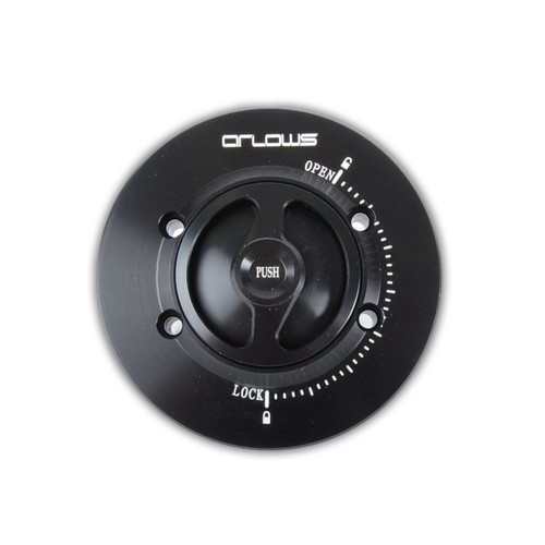 Arlows racing tankdeckel - racing,