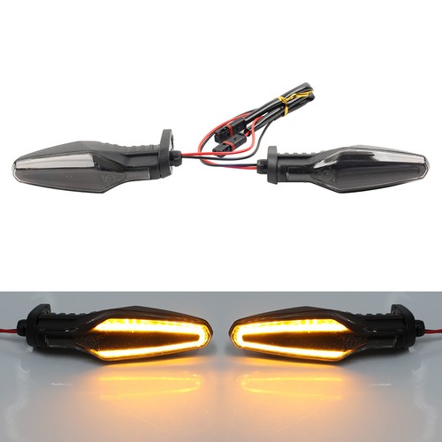 LED-Blinker-Kontrollleuchten