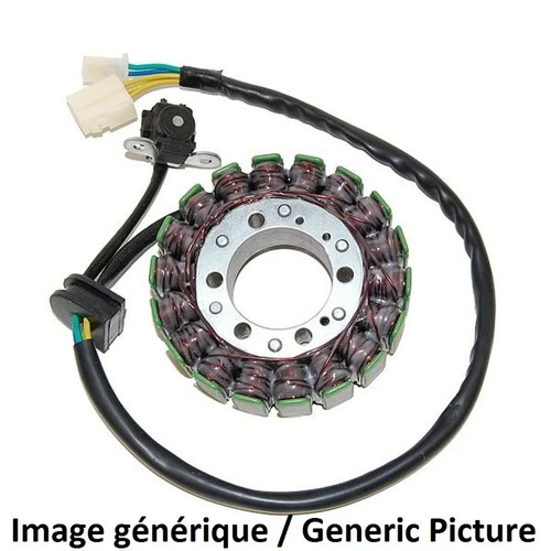 Electrosport esg845 stator - esg845,