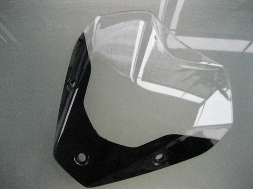 Bmw motorrad windschild - motorrad,
