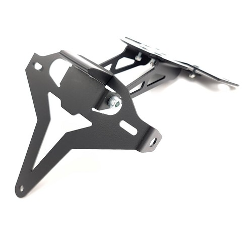 Motorrad kennzeichenhalter bmw - motorrad,