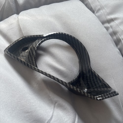 Bmw s1000r carbon fibre - carbon, style