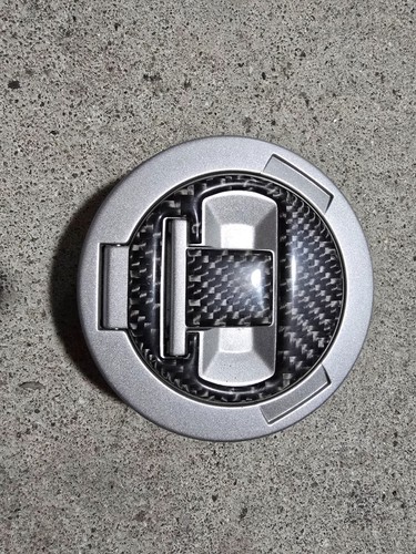 Tankdeckel original bmw s1000r - tankdeckel,