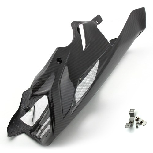Carbon bugspoiler für bmw - carbon,
