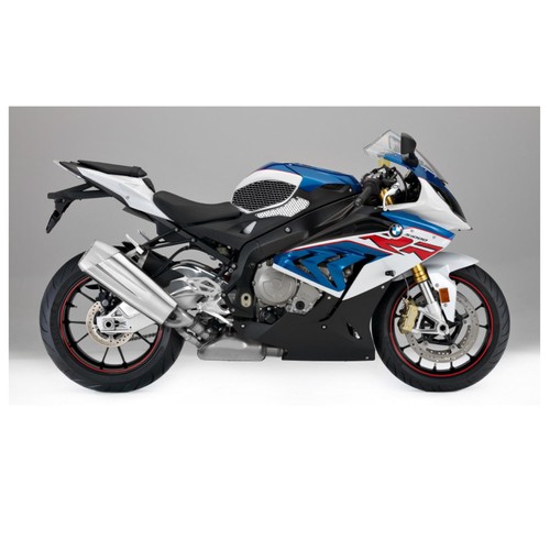 Stompgrip klar bmw - bmw, s1000r/