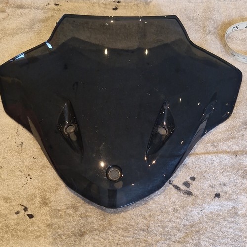 Bmw s1000r scheibe windschild - scheibe,