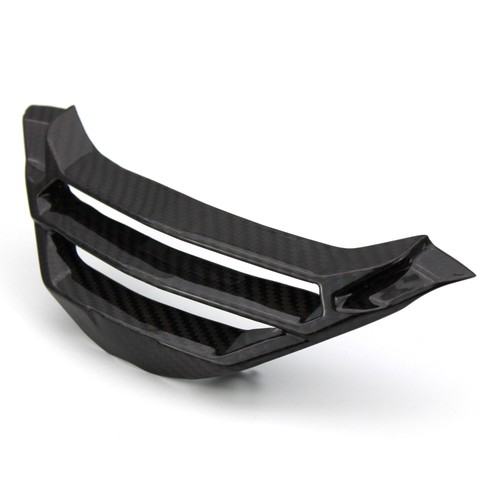 Carbon bugspoiler - carbon,