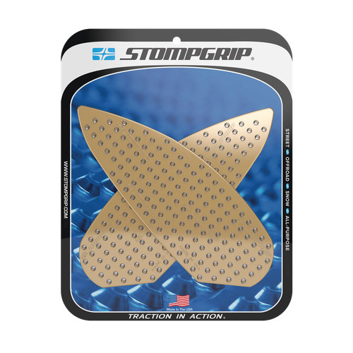 Stompgrip tankpad motorrad - stompgrip,