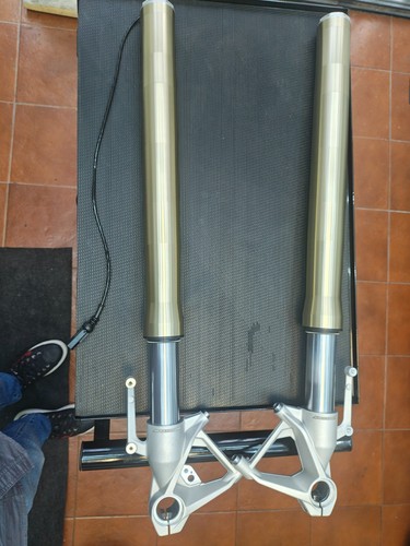 Gabel bmw s1000r - gabel, (k63)