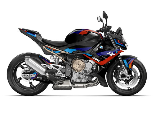 Bmw 1000 dekor - 1000,
