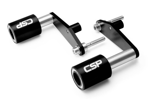 Csp moto sturzpads - sturzpads, bmw