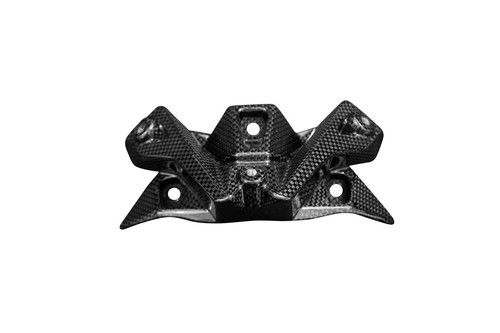 Carbon windschutz halter für - carbon,