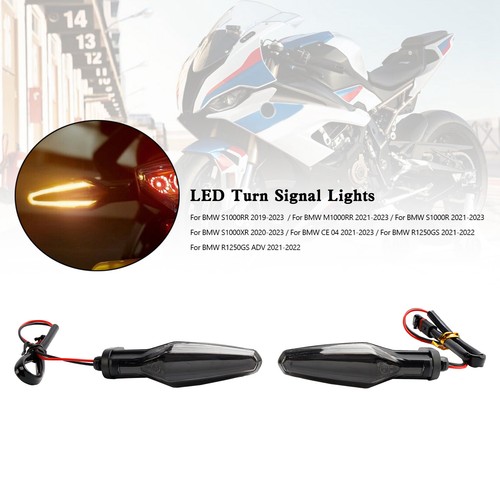 Blinker für bmw - blinker, s1000xr