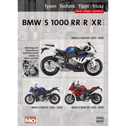 Bmw s1000rr s1000r - s1000rr,