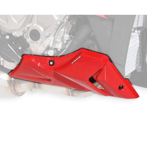 Ermax motorspoiler verkleidung - motorspoiler,