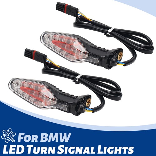 Pins led hintere - 4,