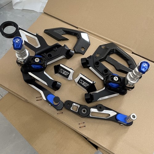 Für bmw 1000 m1000r - für,
