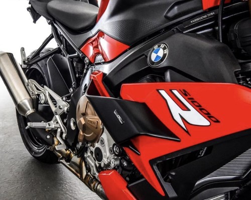 Schnitzer winglets bmw - ac,
