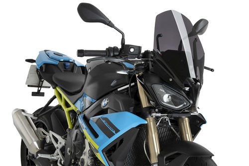 Puig new generation touring - generation,